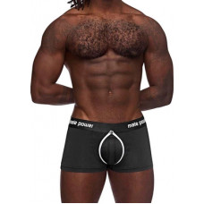 Male Power The Helmet Short - L