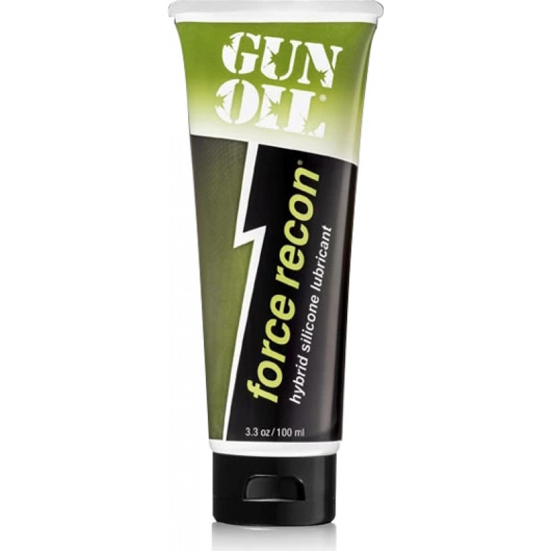 Gun Oil - Force Recon 100 ml