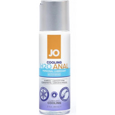 System Jo - H2O Anal Cooling 60 ml