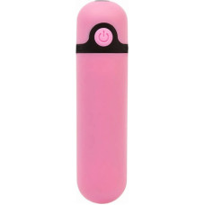 Powerbullet - Rechargeable Vibrating Bullet Pink