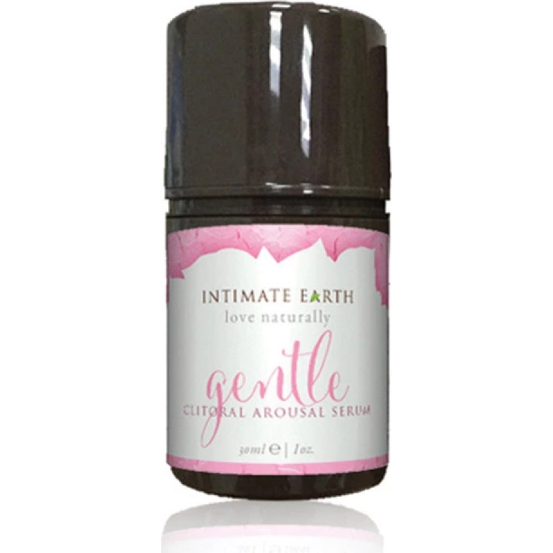 Intimate Earth - Clitoral Arousal Serum Gentle 30 ml