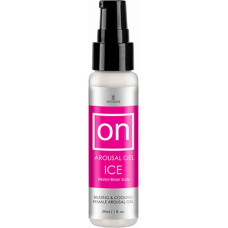 Sensuva - ON Arousal Gel Ice 29 ml