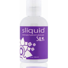 Sliquid  - Naturals Silk 125 ml