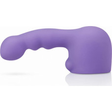 Le Wand - Petite Ripple Weighted Attachment