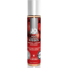 System Jo - H2O Strawberry Kisses 30 ml