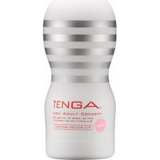 Tenga - Oriģinālais vakuuma krūze Gentle