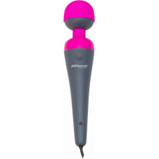 Powerbullet PalmPower — Plug & Play Wand Masieris