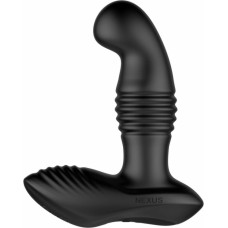 Nexus - THRUST tālvadības pults Thrusting Prostate Massager melns