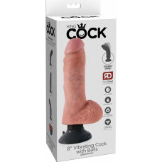 King Cock KC 8