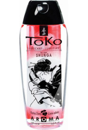 Shunga - Toko Cherry 165 ml