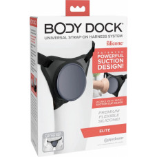 Body Dock Elite