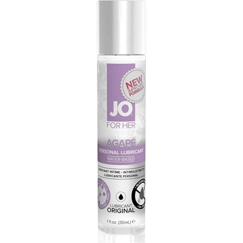 System Jo - For Her Agape Original 30 ml