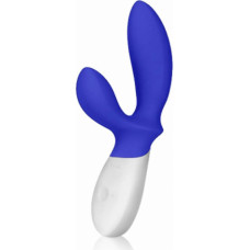 Lelo - „Loki Wave Federal Blue“.