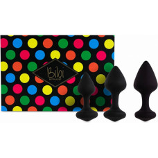 Feelztoys - Bibi Black