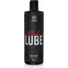 Cobeco Pharma Body Lube uz ūdens bāzes 500 ml