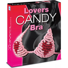 Spencer & Fleetwood Lovers Candy Bra