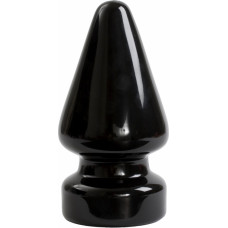 Doc Johnson Perse Master - Butt Plug - 4 / 11 cm