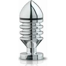 Mystim - Hector Helix Buttplug S