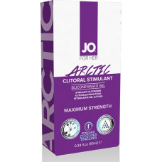 System Jo - Clitoral Stimulant Cooling Arctic 10 ml