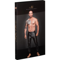 Noir Men Treggings 2XL