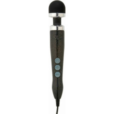 Doxy - Die Cast 3 Wand Massager Disco Black