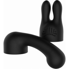 Bodywand - Curve Accessory Black