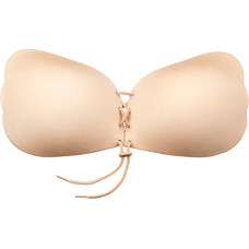 Bye Bra - Lace-It Bra Cup E Nude