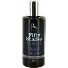 Fifty Shades Of Grey - Gatavs jebkam 100 ml