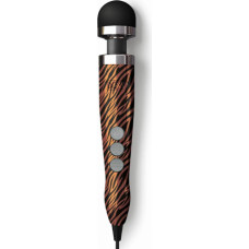 Doxy - Die Cast 3 Wand Massager Tiger