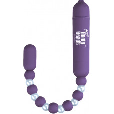 Powerbullet - Mega Booty Beads Violets