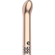 Royal Gems By Shots Jewel - G-Spot Vibrator