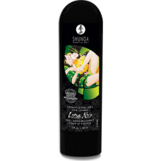 Shunga Lotus Noir - 2 fl oz / 60 ml