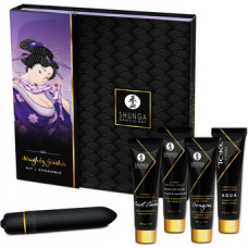 Shunga Naughty Geisha's Kit