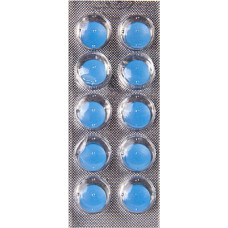 Pharmquests By Shots Blue Mellow - Stimulating Capsules