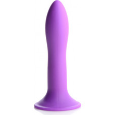 Xr Brands Squeezable Slim Dildo