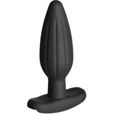 Electrastim Rocker - Silicone Butt Plug