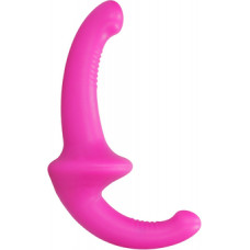 Ouch! By Shots Silicone Strapless Strap-On