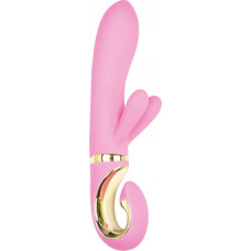 G-Vibe G-Rabbit - Candy Pink