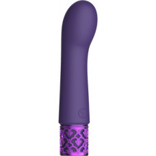 Royal Gems By Shots Bijou - Rechargeable G-Spot Vibrator