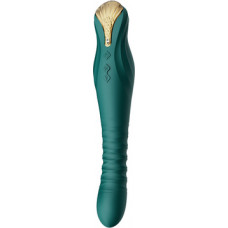 Zalo King - Power Thrust Vibrator