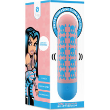 S-Line By Shots Bone to be Wild — Bullet Vibrator