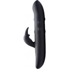 Xr Brands Royal Rabbits Dancing Bead - Rabbit Vibrator