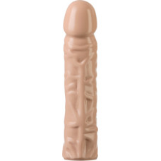 Doc Johnson Classic Dong - Dildo - 8 / 20 cm