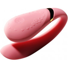 Zalo Fanfan - Couples Massager