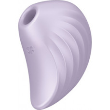 Satisfyer Pearl Diver - Air Pulse Stimulator