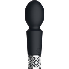 Royal Gems By Shots Brilliant - Mini Wand Vibrator