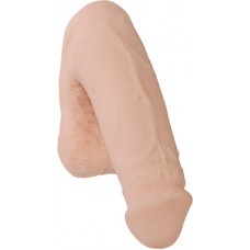 Doc Johnson Pack It - Heavy Realistic Dildo