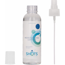 Shots Lubes  Liquids By Shots Mitrinošs losjons - 3 fl oz / 100 ml