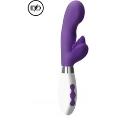 Luna By Shots Ares - Rechargeable Vibrator