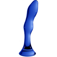 Chrystalino By Shots Gallant - Glass Dildo